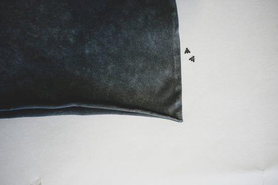 COWBOY PILLOWS CROP