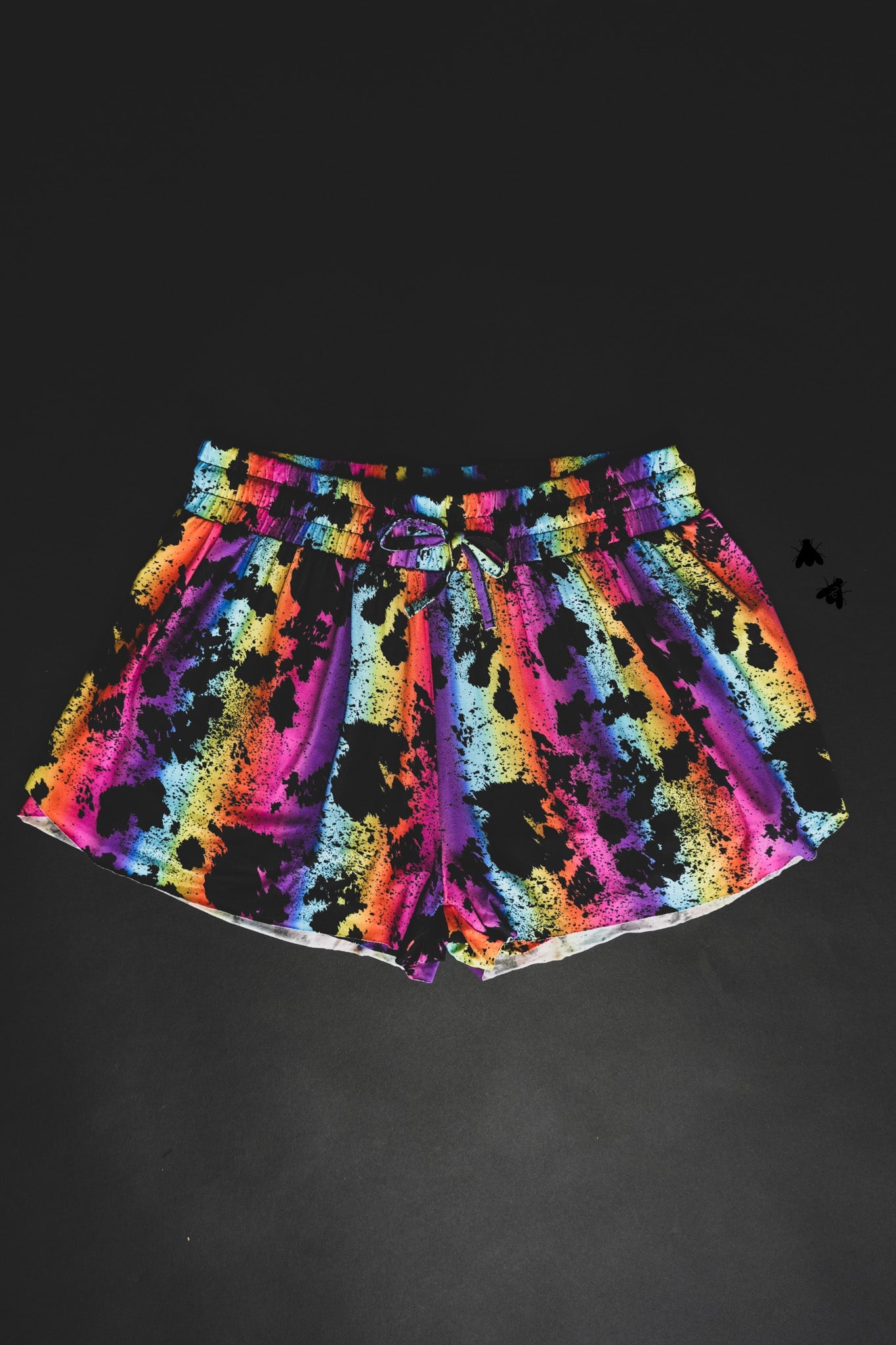 LYNETTE FRANK SHORTS