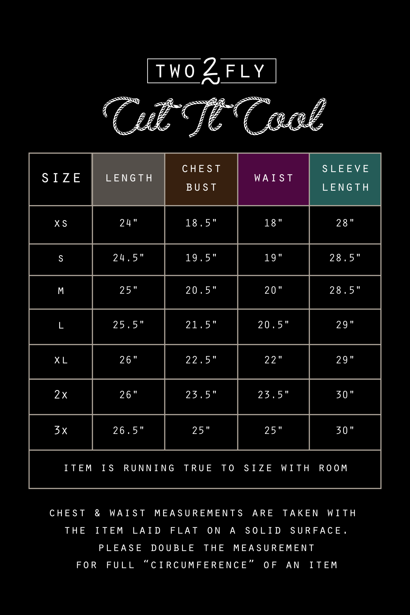 CUT IT COOL * SLATE